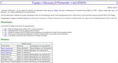 Desktop Screenshot of icwcuca2012.clermont-universite.fr