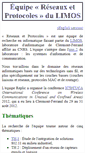 Mobile Screenshot of icwcuca2012.clermont-universite.fr